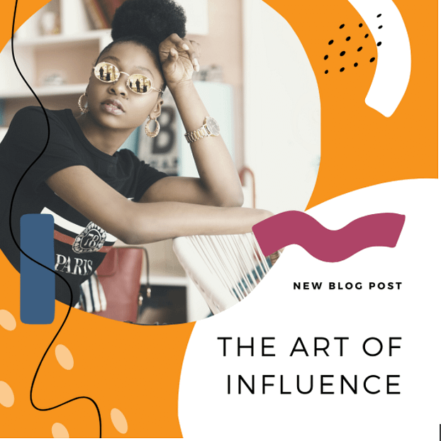 influence-blog